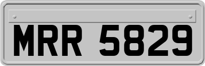 MRR5829