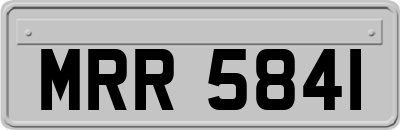 MRR5841