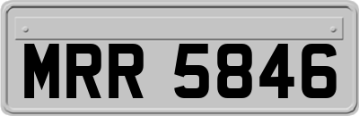 MRR5846