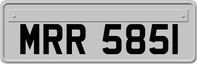 MRR5851