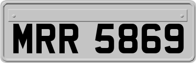 MRR5869