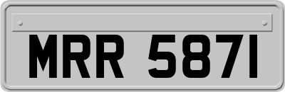 MRR5871