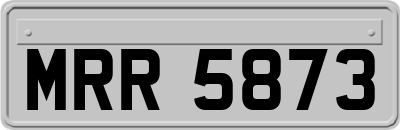 MRR5873