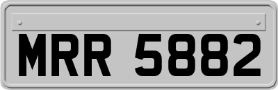 MRR5882