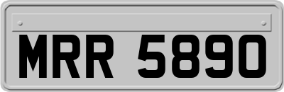 MRR5890