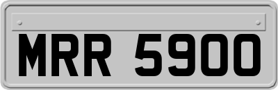 MRR5900