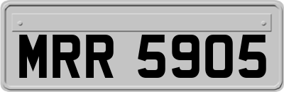 MRR5905