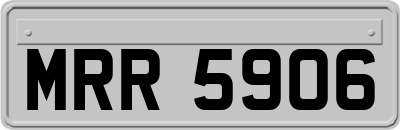 MRR5906