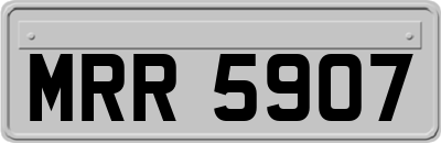 MRR5907