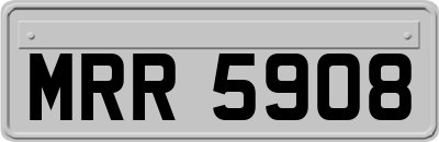 MRR5908
