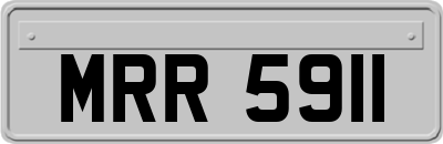 MRR5911