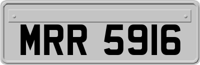 MRR5916