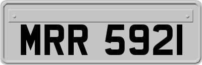 MRR5921