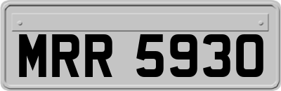 MRR5930