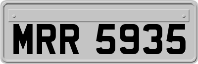 MRR5935