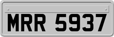 MRR5937