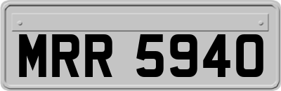MRR5940