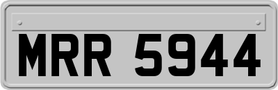 MRR5944