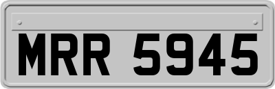 MRR5945