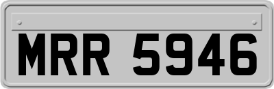 MRR5946