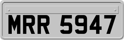MRR5947