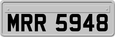 MRR5948