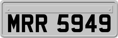 MRR5949