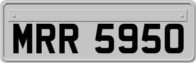 MRR5950