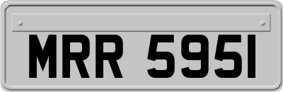 MRR5951
