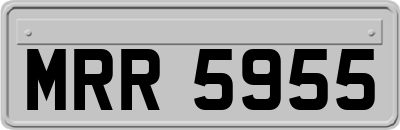 MRR5955