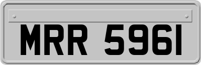 MRR5961