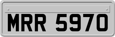 MRR5970