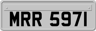 MRR5971