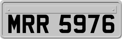 MRR5976