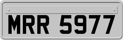MRR5977