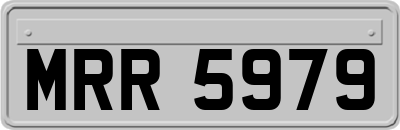 MRR5979
