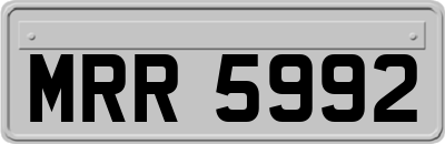 MRR5992