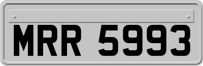 MRR5993
