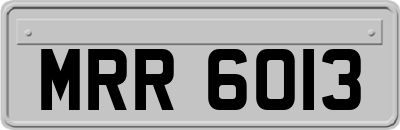 MRR6013