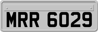 MRR6029