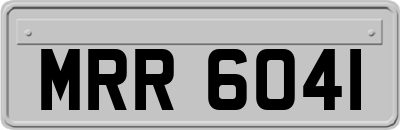 MRR6041