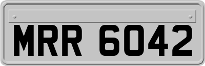 MRR6042