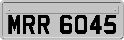 MRR6045