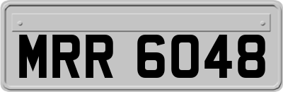 MRR6048