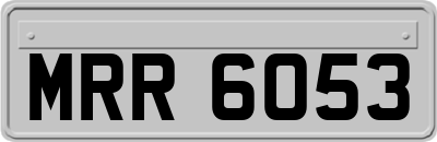 MRR6053