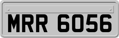 MRR6056