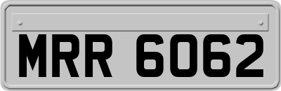 MRR6062