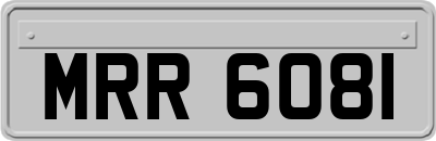 MRR6081