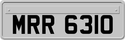 MRR6310