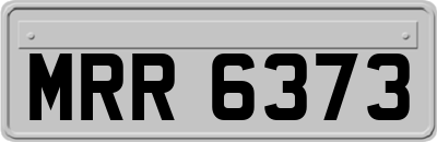 MRR6373